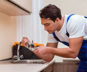 About Emergency plumbing pros Woodruff, UT