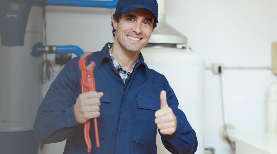 Professional emergency plumbing in Woodruff, UT